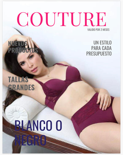 FAJAS – Couture Online